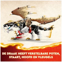 Ninjago 71809 Egalt de Meesterdraak><noscript><img width=