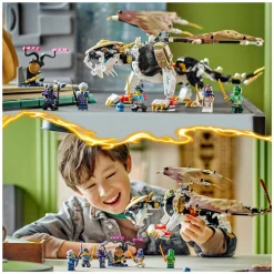 Ninjago 71809 Egalt de Meesterdraak><noscript><img width=