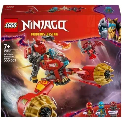 Ninjago 71830 Kai's Mechastormvoertuig>LEGO Outlet