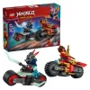 Ninjago 71838 Kai's Motorrace>LEGO Clearance