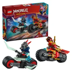Ninjago 71838 Kai's Motorrace>LEGO Clearance