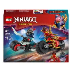 Ninjago 71838 Kai's Motorrace>LEGO Clearance