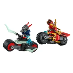 Ninjago 71838 Kai's Motorrace><noscript><img width=