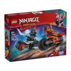Ninjago 71838 Kai's Motorrace><noscript><img width=