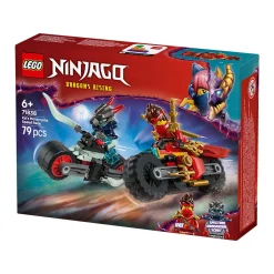 Ninjago 71838 Kai's Motorrace><noscript><img width=