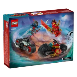 Ninjago 71838 Kai's Motorrace><noscript><img width=