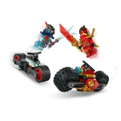 Ninjago 71838 Kai's Motorrace><noscript><img width=