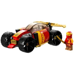 Ninjago 71780 Kai's Ninja Racewagen EVO-LEGO Outlet