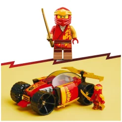 Ninjago 71780 Kai's Ninja Racewagen EVO-LEGO Outlet