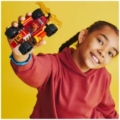 Ninjago 71780 Kai's Ninja Racewagen EVO-LEGO Outlet