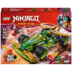 Ninjago 71828 Lloyds Pull-Back Racewagen>LEGO Clearance