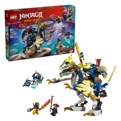 Ninjago 71843 Rogue's Mecha Drakenrijder>LEGO Discount