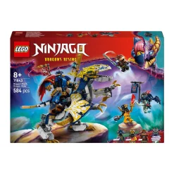 Ninjago 71843 Rogue's Mecha Drakenrijder>LEGO Discount