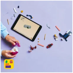 Ninjago 71824 Sora's Spinjitzu Drakenspinner-LEGO New