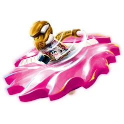 Ninjago 71824 Sora's Spinjitzu Drakenspinner-LEGO New