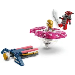 Ninjago 71824 Sora's Spinjitzu Drakenspinner-LEGO New