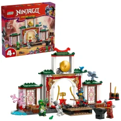 Ninjago 71831 Spinjitzu Ninjatempel>LEGO Sale