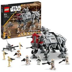 Star Wars 75337 AT-TE Walker>LEGO Best