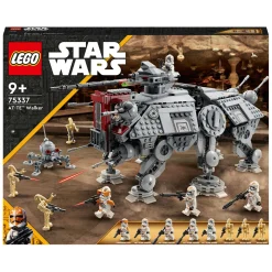 Star Wars 75337 AT-TE Walker>LEGO Best