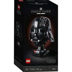 Star Wars 75304 Darth Vader Helm>LEGO Best