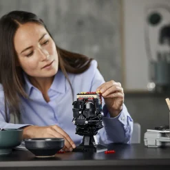 Star Wars 75304 Darth Vader Helm><noscript><img width=