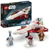 Star Wars 75333 De Jedi Starfighter Obi-Wan Kenobi>LEGO New