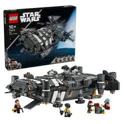 Star Wars 75374 De Onyx Cinder-LEGO Hot