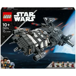 Star Wars 75374 De Onyx Cinder-LEGO Hot
