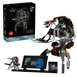 Star Wars 75381 Droideka Droid-LEGO Discount