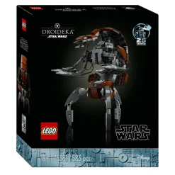 Star Wars 75381 Droideka Droid-LEGO Discount