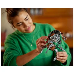 Star Wars 75381 Droideka Droid-LEGO Discount