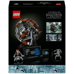 Star Wars 75381 Droideka Droid-LEGO Discount