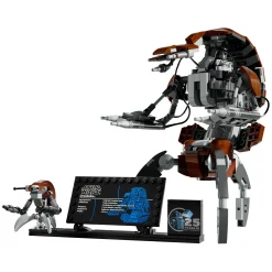 Star Wars 75381 Droideka Droid-LEGO Discount