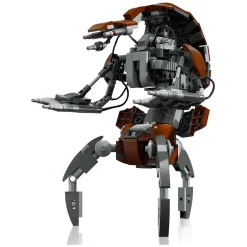 Star Wars 75381 Droideka Droid-LEGO Discount
