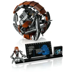 Star Wars 75381 Droideka Droid-LEGO Discount