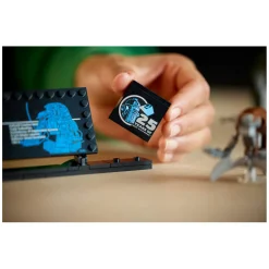 Star Wars 75381 Droideka Droid-LEGO Discount