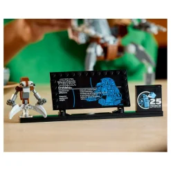 Star Wars 75381 Droideka Droid-LEGO Discount