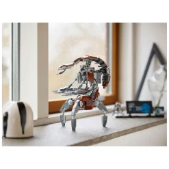 Star Wars 75381 Droideka Droid-LEGO Discount