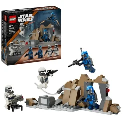 Star Wars 75373 Hinderlaag op Mandalore Battle Pack-LEGO