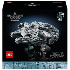 Star Wars 75375 Millenium Falcon>LEGO Clearance
