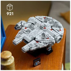 Star Wars 75375 Millenium Falcon><noscript><img width=