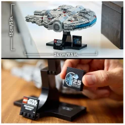 Star Wars 75375 Millenium Falcon><noscript><img width=