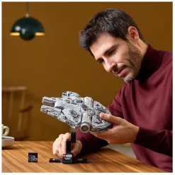 Star Wars 75375 Millenium Falcon><noscript><img width=