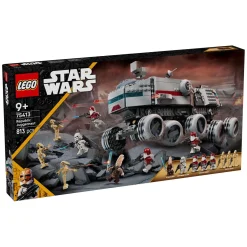 Star Wars 75413 Republic Juggernaut><noscript><img width=