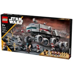 Star Wars 75413 Republic Juggernaut><noscript><img width=