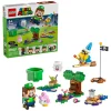 Super Mario 71440 Avonturen met Interactieve Luigi>LEGO Discount