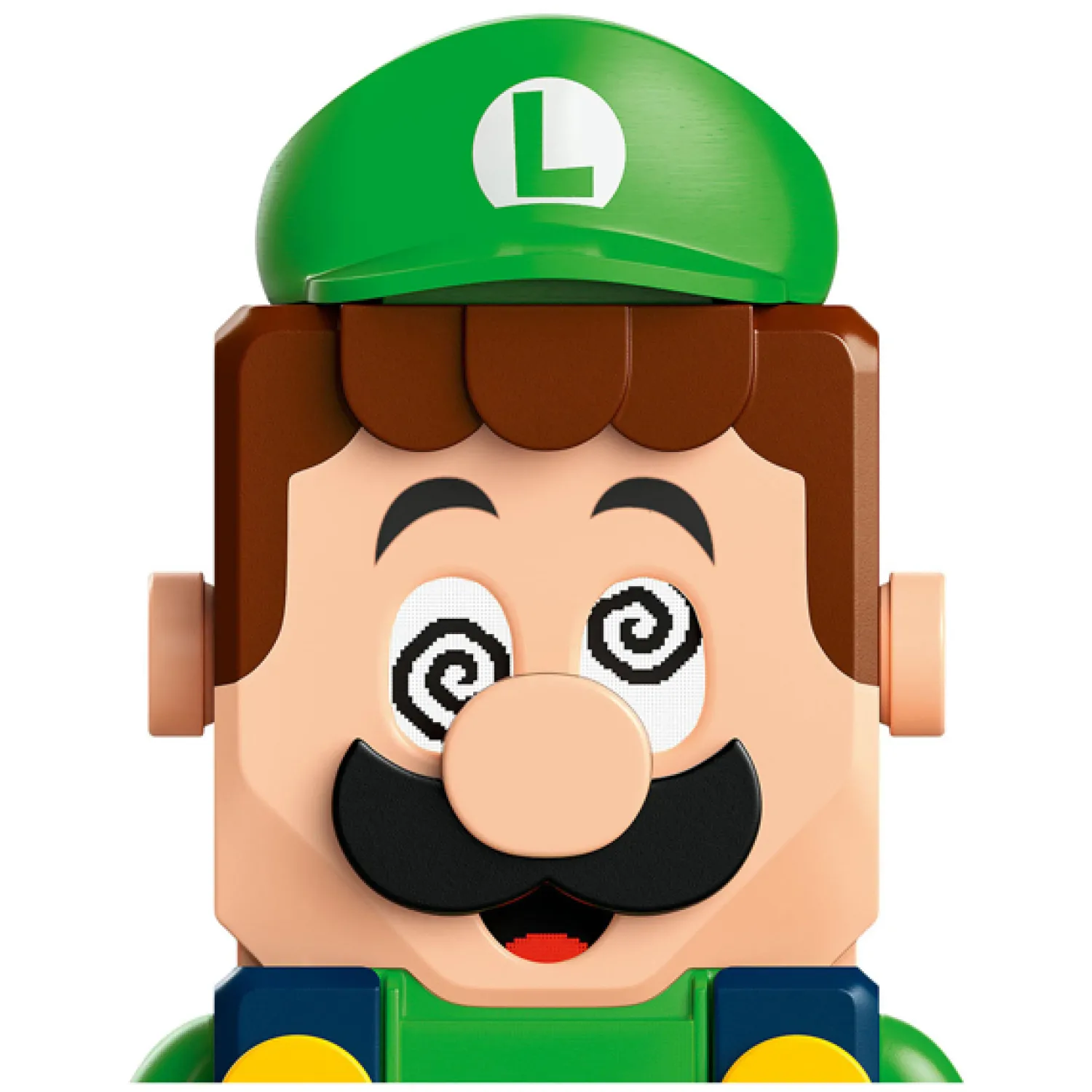 Super Mario 71440 Avonturen met Interactieve Luigi>LEGO Discount