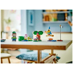 Super Mario 71440 Avonturen met Interactieve Luigi><noscript><img width=