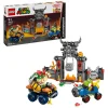 Super Mario 72039 Bowsers Kasteel>LEGO Hot