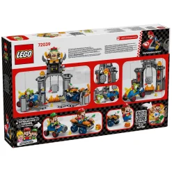 Super Mario 72039 Bowsers Kasteel><noscript><img width=